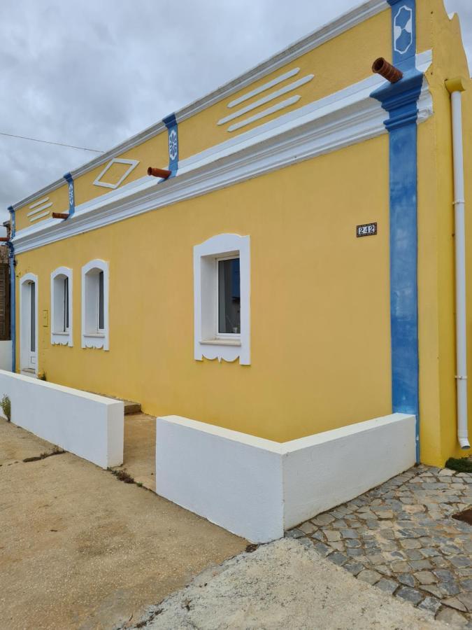 Quinta Da Layla Villa Olhão Exterior foto